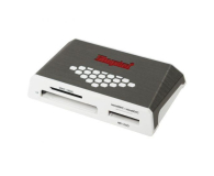 Kingston Media Reader 15w1 USB 3.0 - 237393 - zdjęcie 1